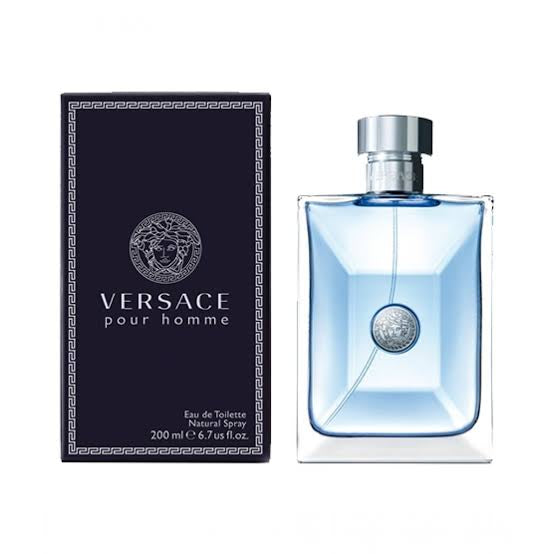 Versace Pour Homme