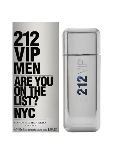 212 VIP MEN EDT 100ML