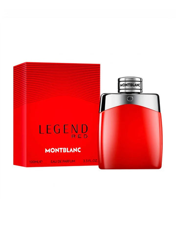 Legend Red Mont Blanc