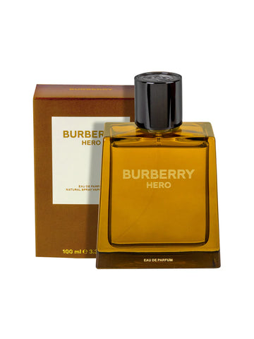 Burberry Hero EDP 50ml Men's Fragrance