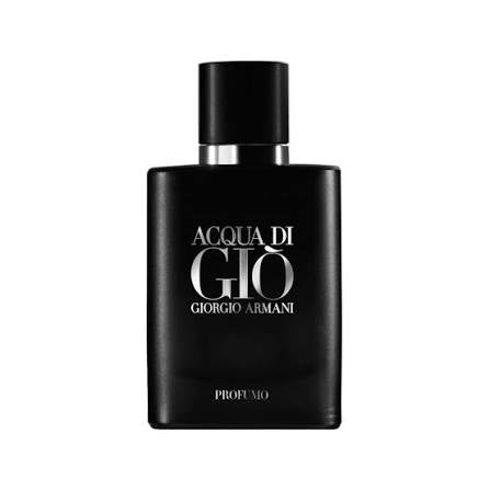 Acqua di Gio Essenza by Giorgio Armani for men