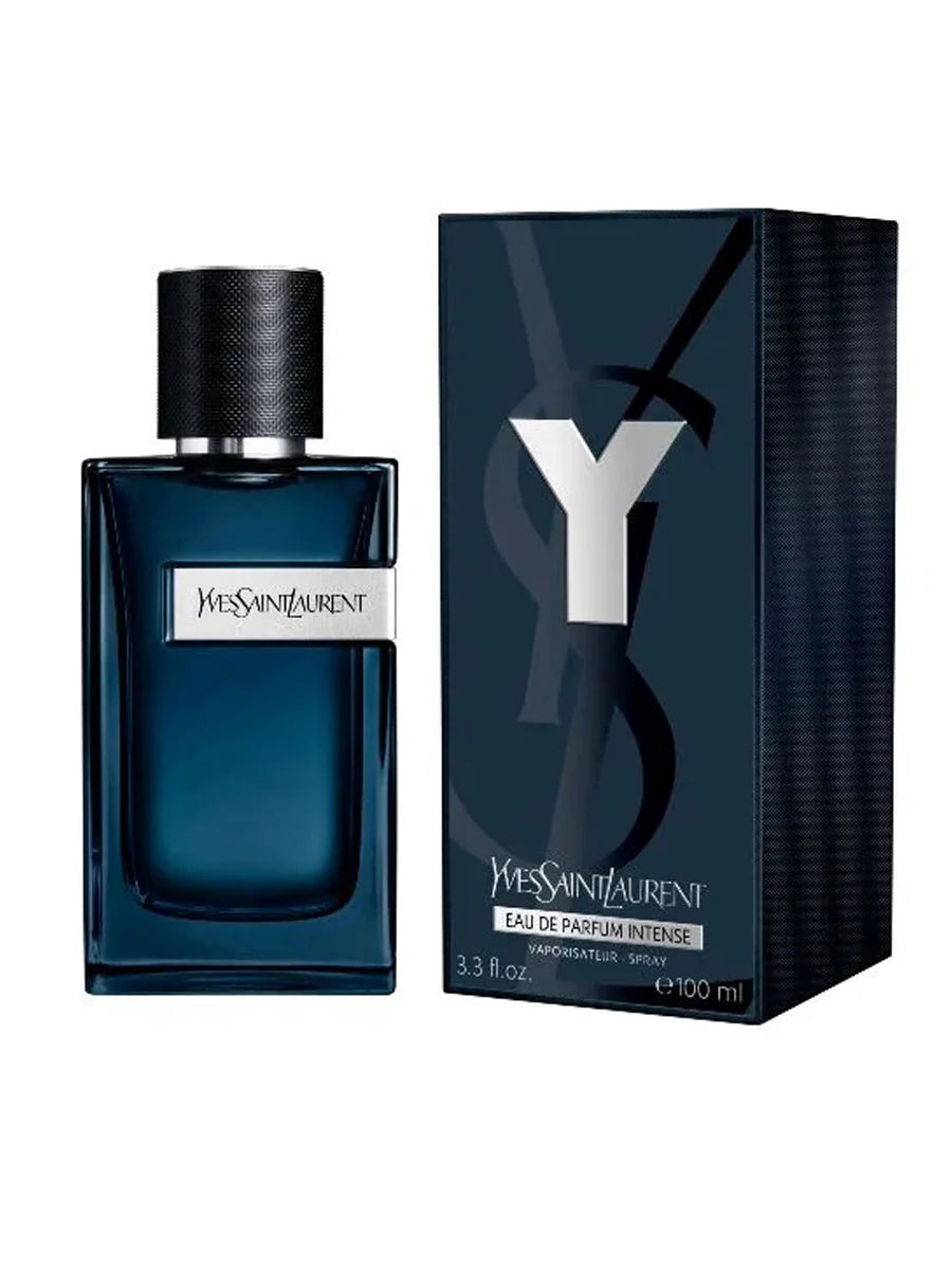 Yves Saint Laurent Y EDP 100ML