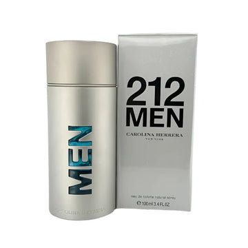 212 MEN NEW YORK EDT 100ML