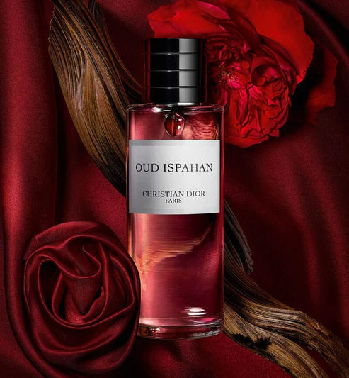 Christian Dior Oud Ispahan 125ML