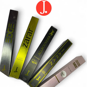 J. Perfumes (Pack of 5 Pen's Perfumes 35 ml each)