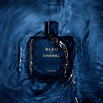 Bleu De Chanel Parfum By Chanel 100ml