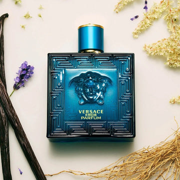 Versace Eros By Versace For Men