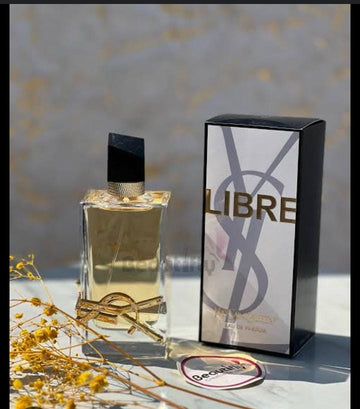 Libre Yves Saint Laurent – 100ml EDP for Women