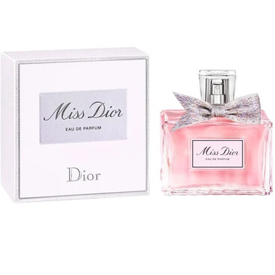 Miss Dior Blooming Bouquet
