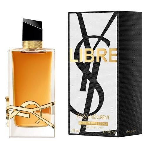 Libre Yves Saint Laurent – 100ml EDP for Women