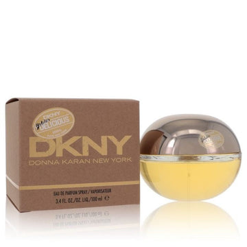 Donna Karan Golden Delicious DKNY Eau de Parfum 100ml Women