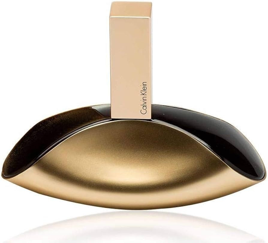 Calvin Klein Perfume Liquid Gold Euphoria by Calvin Klein