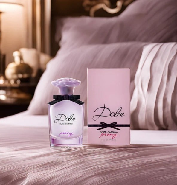 Dolce & Gabbana Dolce Peony Eau De Parfum 75ml