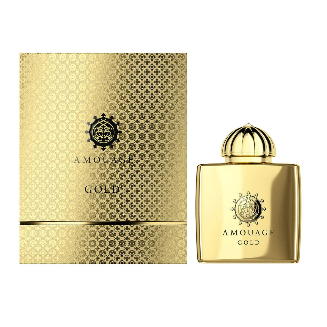 Amouage Gold Woman Edp 100ml