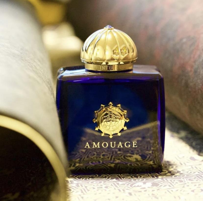 AMOUAGE Interlude Women’s Eau de Parfum