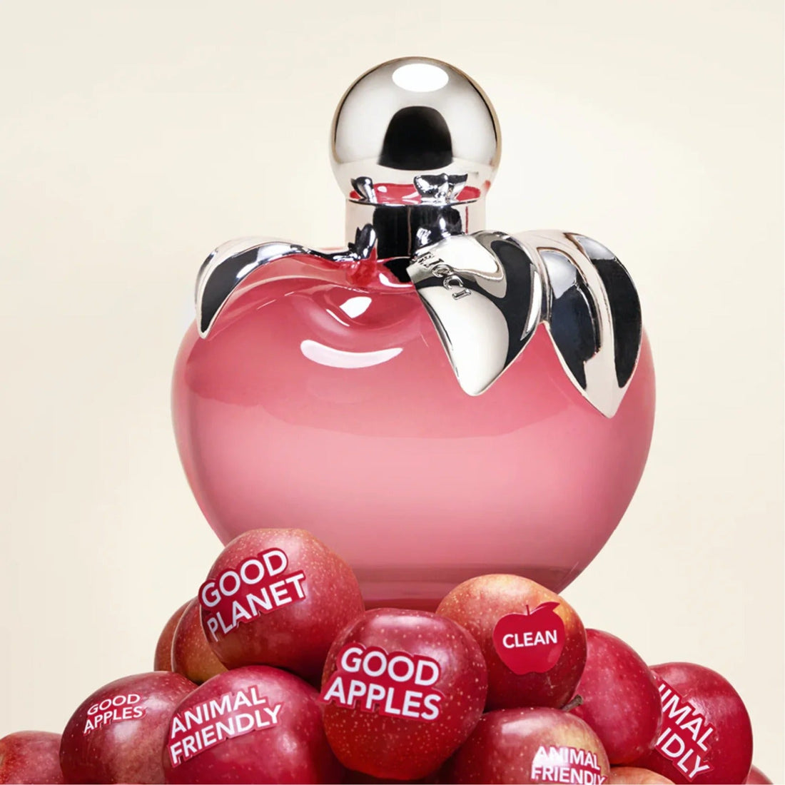 Nina Ricci Nina Ricci L Eau Women Edt 80Ml