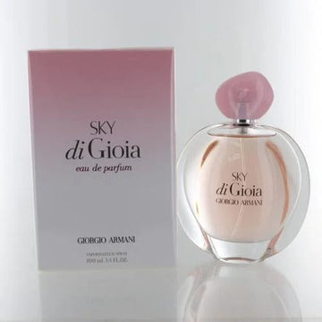 Armani Sky Di Gioia Eau De Parfum – 100ml