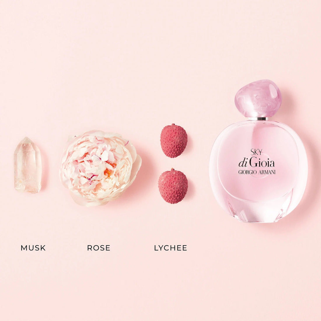 Armani Sky Di Gioia Eau De Parfum – 100ml