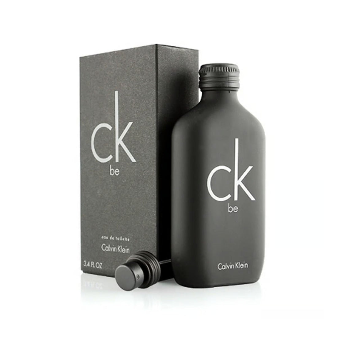 Calvin Klein Black Man EDT 100ML