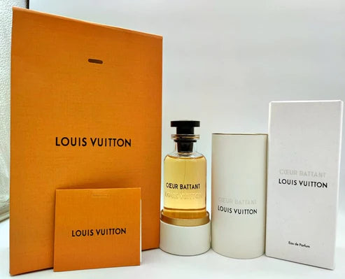 Louis Vuitton Coeur Battant 100 ML