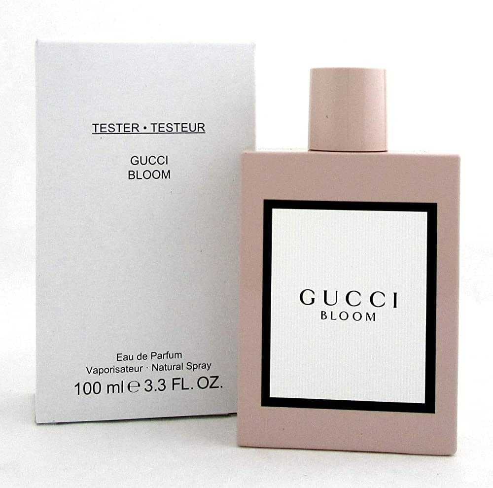 Gucci Bloom – 100ml EDP  white box Tester for Women