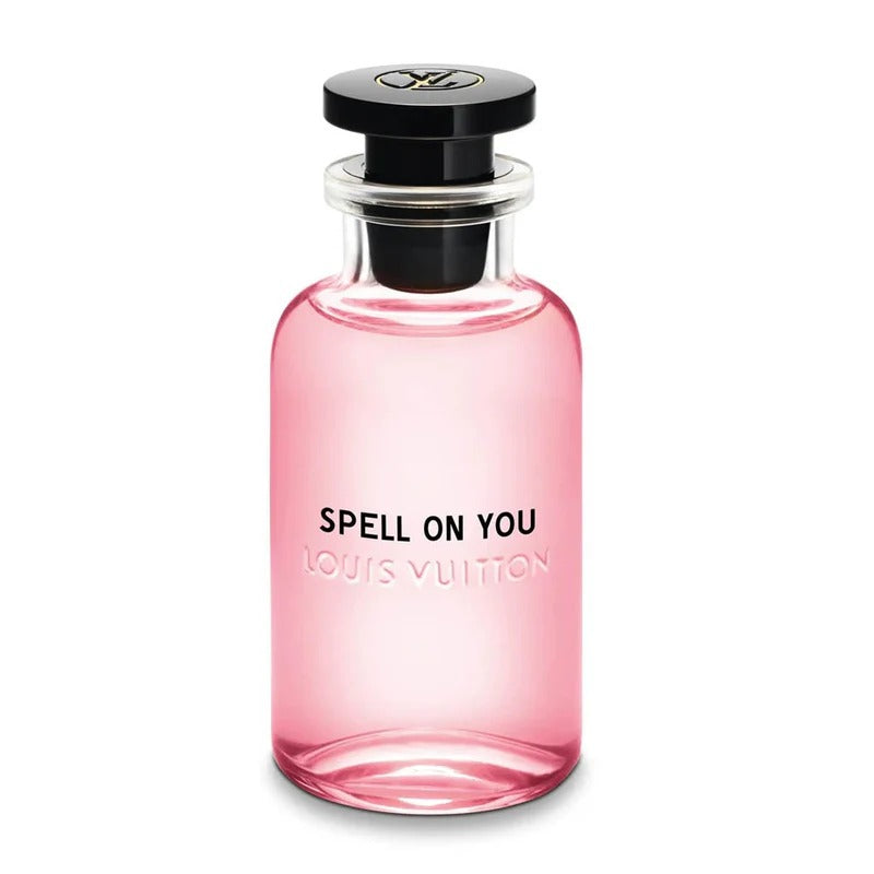 Louis Vuitton Spell On You - Eau de Parfum, 100 ml (High Grid)