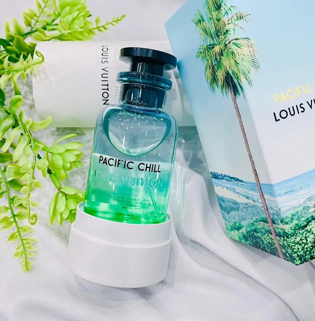 Louis Vuitton Pacific Chill EDP 100 ML