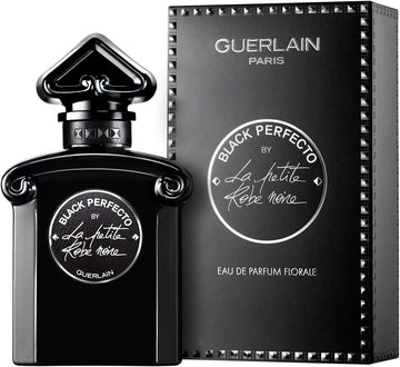 Black Perfecto by La Petite Robe Noire Guerlain