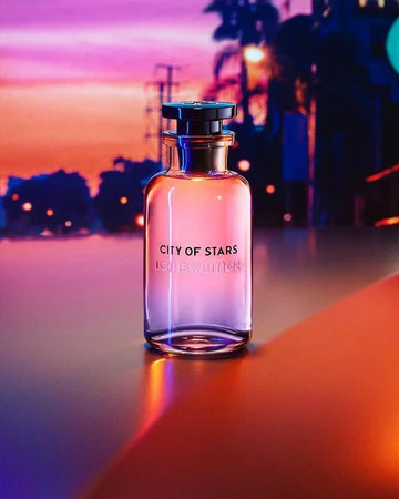 Louis Vuitton City Of Stars 100ML