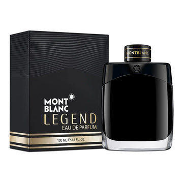 Mont Blanc Legend